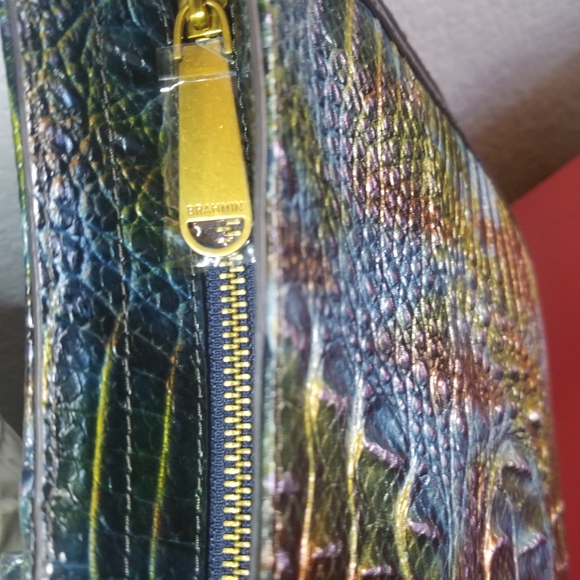 Brahmin Johanna & Veronica Multi Westfield - Picture 11 of 16